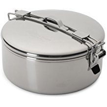 mess kit for backpacking